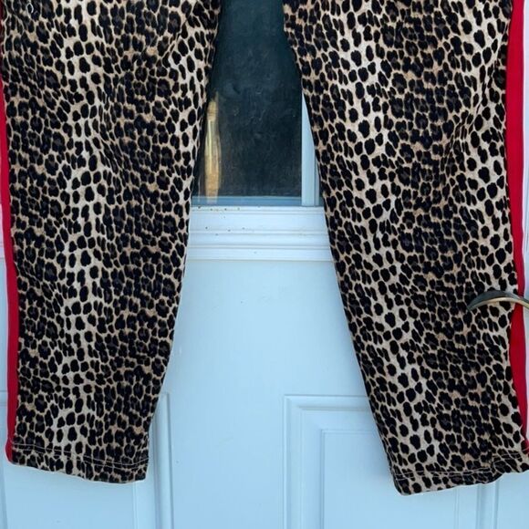 Take 50% OFF- Like An Angel Animal Prints Pant, Size-3X - Picture 7 of 10